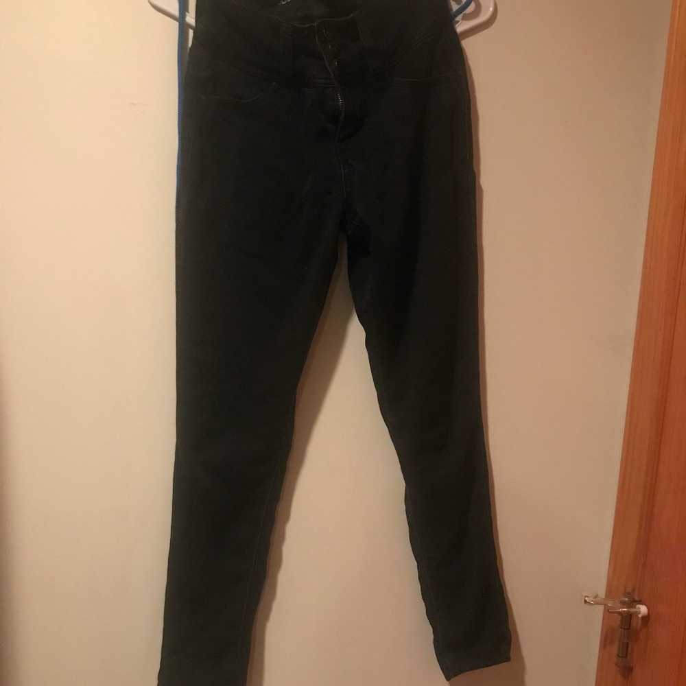 Juniors' WallFlower Insta-Soft High Rise Sassy Jeans